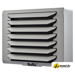 Водяная тепловая пушка Ballu BHP-W4-15-S