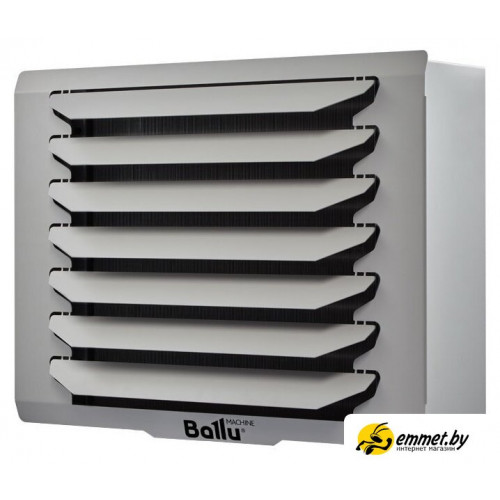 Водяная тепловая пушка Ballu BHP-W4-15-S