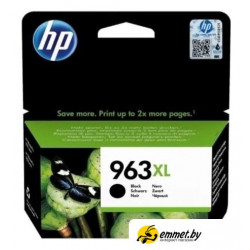 Картридж HP 963XL 3JA30AE