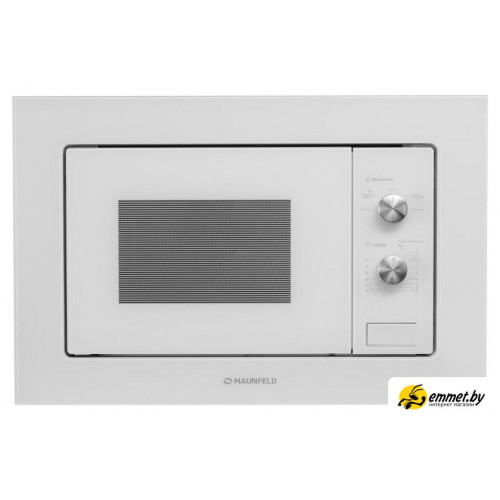 Микроволновая печь MAUNFELD MBMO.20.1PGW