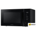 Микроволновая печь Samsung MG30T5018AK/BW