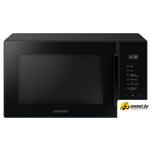 Микроволновая печь Samsung MG30T5018AK/BW