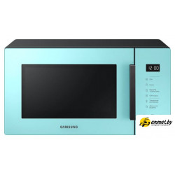 Микроволновая печь Samsung MG23T5018AN/BW