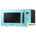Микроволновая печь Samsung MG23T5018AN/BW