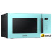 Микроволновая печь Samsung MG23T5018AN/BW