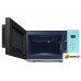 Микроволновая печь Samsung MG23T5018AN/BW