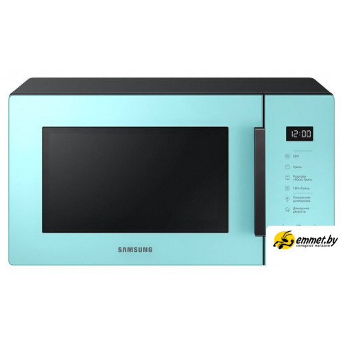 Микроволновая печь Samsung MG23T5018AN/BW