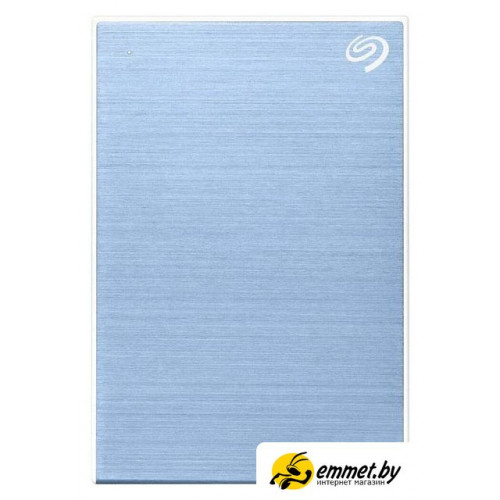 Внешний накопитель Seagate One Touch STKB1000402 1TB
