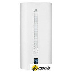 Накопительный электрический водонагреватель Electrolux EWH 100 SmartInverter