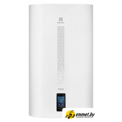 Накопительный электрический водонагреватель Electrolux EWH 80 SmartInverter