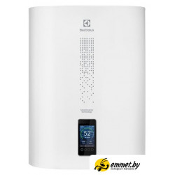 Накопительный электрический водонагреватель Electrolux EWH 30 SmartInverter