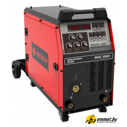 Сварочный инвертор Mitech MIG 300Y