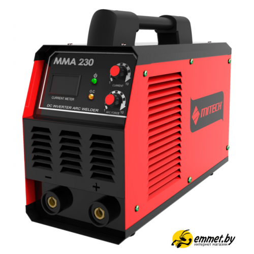 Сварочный инвертор Mitech MMA 230