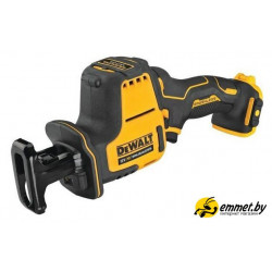 Сабельная пила DeWalt DCS312N-XJ (без АКБ)