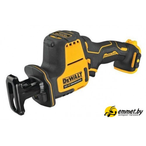 Сабельная пила DeWalt DCS312N-XJ (без АКБ)