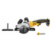 Дисковая (циркулярная) пила DeWalt DCS571N-XJ (без АКБ)