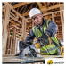 Дисковая (циркулярная) пила DeWalt DCS571N-XJ (без АКБ)