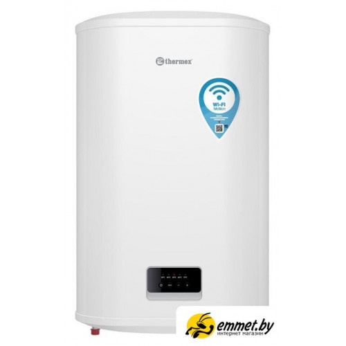 Водонагреватель Thermex Bravo 80 Wi-Fi