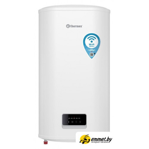 Водонагреватель Thermex Bravo 50 Wi-Fi