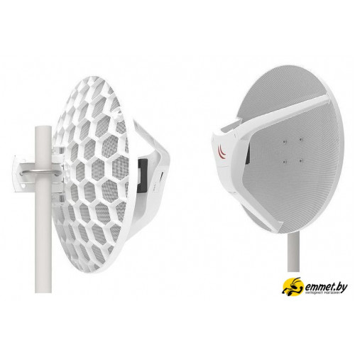 Радиомост Mikrotik Wire Dish RBLHGG-60adkit