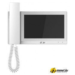Монитор Dahua DHI-VTH5421EW-H