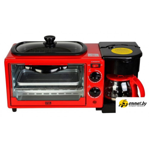 Мини-печь GFgril GFBB-7 Breakfast Bar