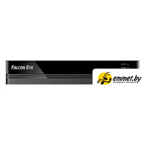 Гибридный видеорегистратор Falcon Eye FE-MHD2104