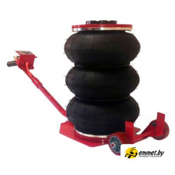 Подкатной домкрат FORSAGE YHQD-3WT-320A 5т Подкатной домкрат FORSAGE YHQD-3WT-320A 5т