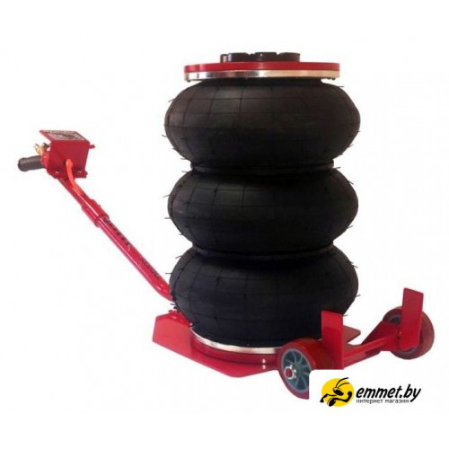 Подкатной домкрат FORSAGE YHQD-3WT-320A 5т Подкатной домкрат FORSAGE YHQD-3WT-320A 5т