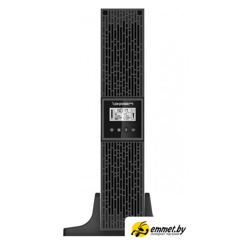 Источник бесперебойного питания IPPON Smart Winner II 2000E