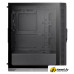 Корпус Thermaltake Versa T35 TG RGB CA-1R7-00M1WN-00