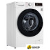 Стиральная машина LG F2V3HS6W