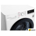 Стиральная машина LG F2V3HS6W