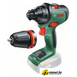 Дрель-шуруповерт Bosch AdvancedDrill 18 06039B5009 (без АКБ)