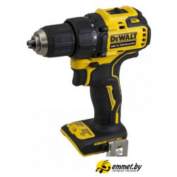 Дрель-шуруповерт DeWalt DCD708N-XJ (без АКБ)