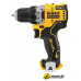Дрель-шуруповерт DeWalt DCD701N-XJ (без АКБ)