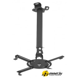 Кронштейн для проектора Holder PR-104 (черный)