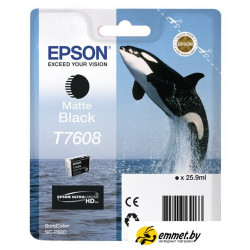 Картридж Epson C13T76084010