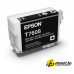 Картридж Epson C13T76084010