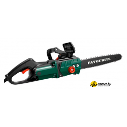 Электрическая пила Favourite GC 2616