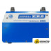 Сварочный инвертор AuroraPRO Inter TIG 200 AC/DC Pulse