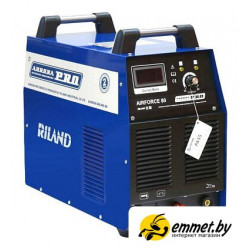 Аппарат плазменной резки AuroraPRO Airforce 80