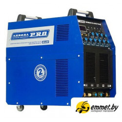 Сварочный инвертор AuroraPRO Ironman TIG 315 AC/DC Pulse