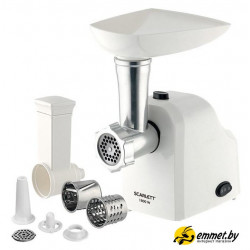Мясорубка Scarlett SC-MG45M20