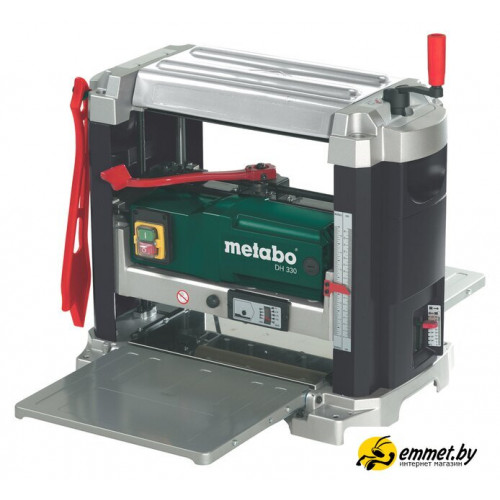 Строгальный станок Metabo DH 330 (0200033000)