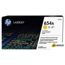Картридж HP 654A (CF332A)