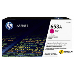 Картридж HP 653A (CF323A)