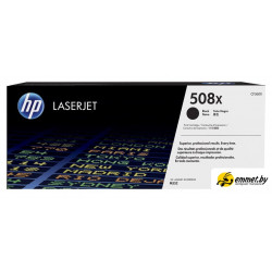 Картридж HP 508X (CF360X)