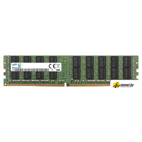 Оперативная память Samsung 32GB DDR4 PC4-25600 M393A4K40DB3-CWE