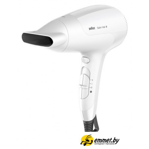 Фен Braun Satin Hair 3 (HD 380)